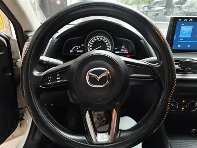 Mazda 3 Axela 2019, 51100 км, за 39800 CNY - фото 15