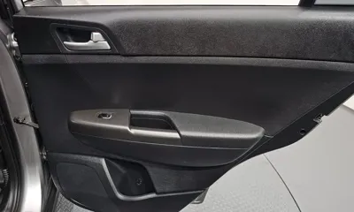 Kia Sportage 2019, 58703 км, за 15400000 KRW - фото 25