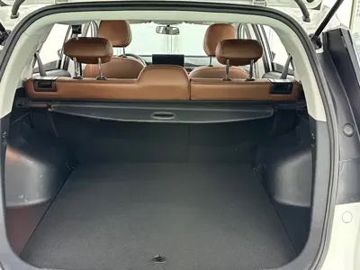 Geely Vision X6 2023, 25000 км, за 89800 CNY - фото 19