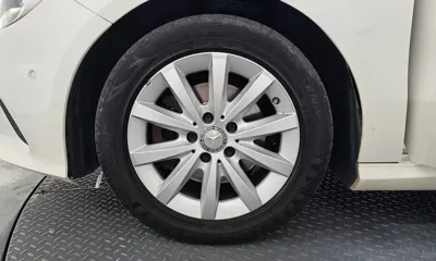 Mercedes-Benz A-Class 2017, 92966 км, за 10900000 KRW - фото 5
