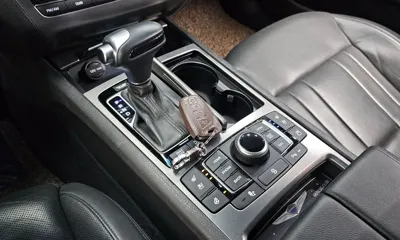 Hyundai Genesis 2015, 167257 км, за 7890000 KRW - фото 9