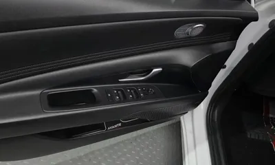 Hyundai Avante 2021, 64766 км, за 18300000 KRW - фото 28