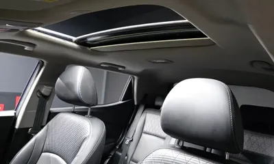 KG_Mobility_Ssangyong TIBOLI 2018, 114540 км, за 6500000 KRW - фото 19