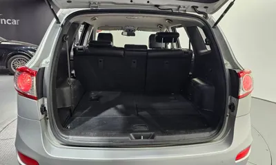 Hyundai Santafe 2010, 193515 км, за 3500000 KRW - фото 20