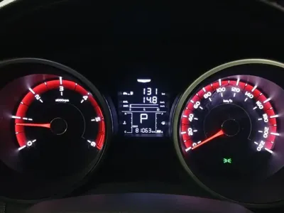 KG_Mobility_Ssangyong TIBOLI 2016, 81059 км, за 6700000 KRW - фото 12