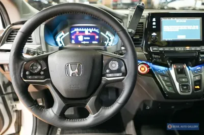 Honda Odyssey 2022, 22358 км, за 39500000 KRW - фото 8