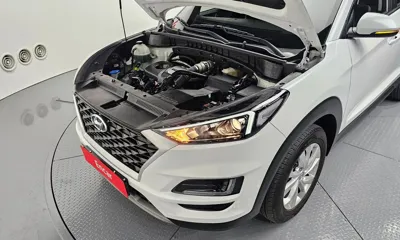 Hyundai Tucson 2019, 44678 км, за 18000000 KRW - фото 6