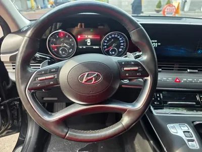 Hyundai Grandeur 2020, 106178 км, за 16490000 KRW - фото 6