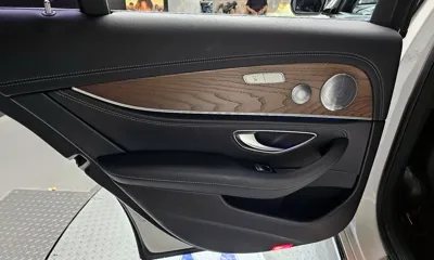 Mercedes-Benz E-Class 2019, 109056 км, за 25500000 KRW - фото 25