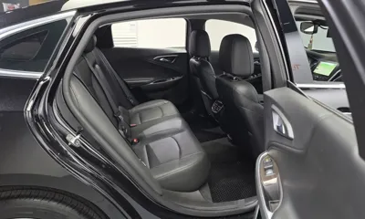 ChevroletGMDaewoo Malibu 2018, 157699 км, за 5690000 KRW - фото 11