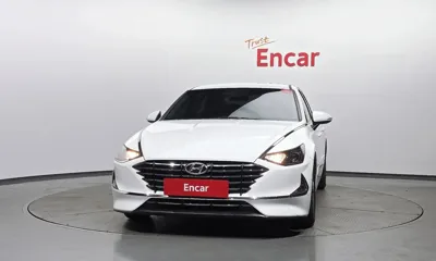 Hyundai Sonata 2021, 91373 км, за 15500000 KRW - фото 3