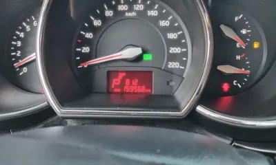 Kia Pride 2017, 159490 км, за 4900000 KRW - фото 6
