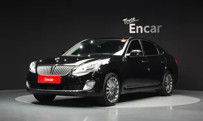 Hyundai Equus 2014, 314501 км, за 4900000 KRW - фото 1