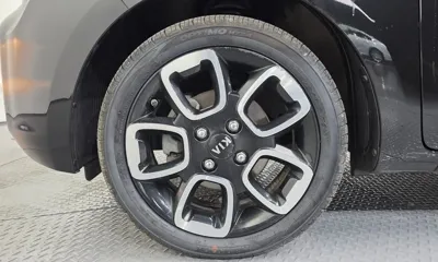 Kia Ray 2018, 79138 км, за 11000000 KRW - фото 5