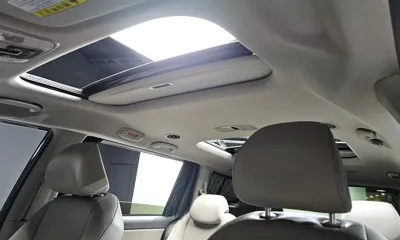 Kia Canival 2018, 120957 км, за 12300000 KRW - фото 17