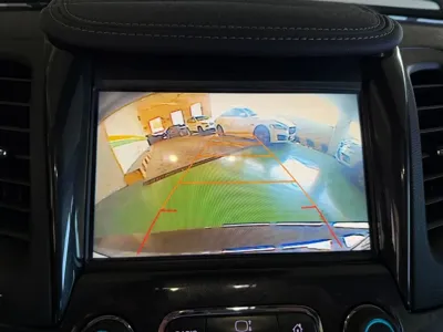 ChevroletGMDaewoo Impala 2016, 24480 км, за 9900000 KRW - фото 13