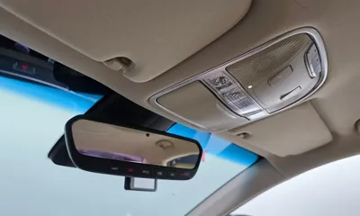 Kia K9 2020, 115162 км, за 19300000 KRW - фото 32