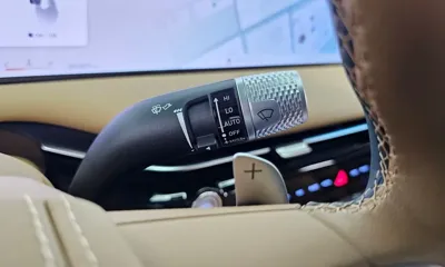 Genesis G80 2026, 25307 км, за 56700000 KRW - фото 37