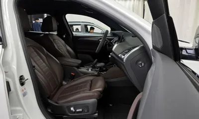 BMW X4 2020, 56719 км, за 37900000 KRW - фото 26