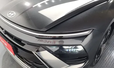 Hyundai Sonata 2024, 23147 км, за 28000000 KRW - фото 22