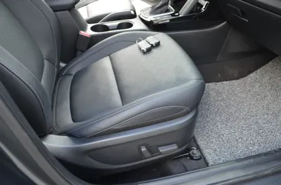 Kia Seltos 2023, 52699 км, за 19900000 KRW - фото 20