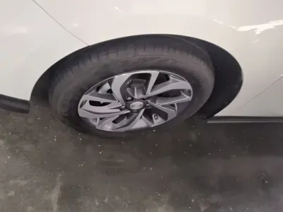 Buick Velite 6 2026, 300 км, за 83400 CNY - фото 23