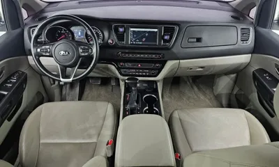 Kia Canival 2019, 114367 км, за 13500000 KRW - фото 7