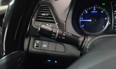 Hyundai Grandeur 2016, 83618 км, за 7900000 KRW - фото 16
