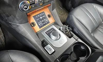 Land Rover Discovery 2015, 176661 км, за 14500000 KRW - фото 9