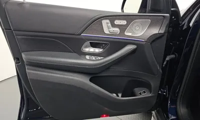 Mercedes-Benz GLS-Class 2021, 42057 км, за 90000000 KRW - фото 24