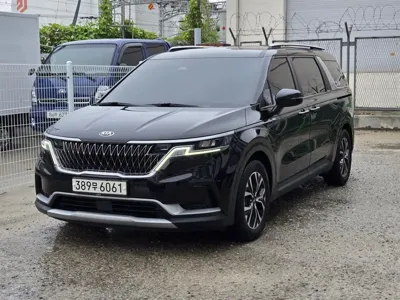 Kia Canival 2021, 172302 км, за 16200000 KRW - фото 2