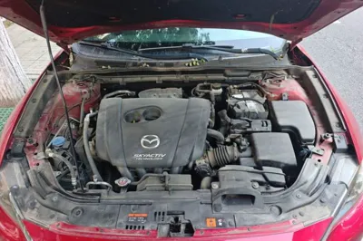 Mazda CX-4 2016, 88400 км, за 44166.41 CNY - фото 21