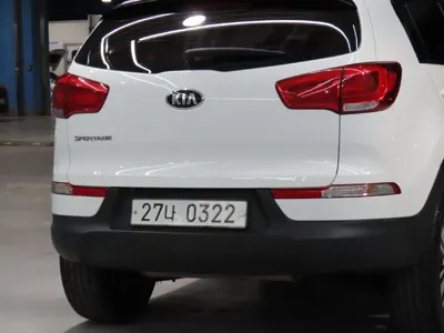 Kia Sportage 2016, 155373 км, за 8500000 KRW - фото 17