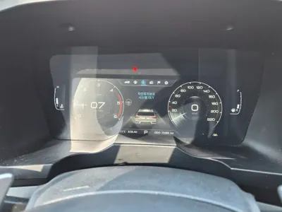 KG_Mobility_Ssangyong KORANDO 2020, 73259 км, за 14500000 KRW - фото 7
