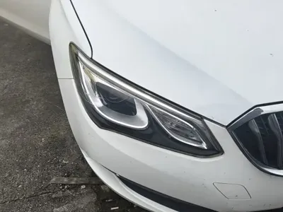 Buick Excelle 2016, 74800 км, за 22300 CNY - фото 13