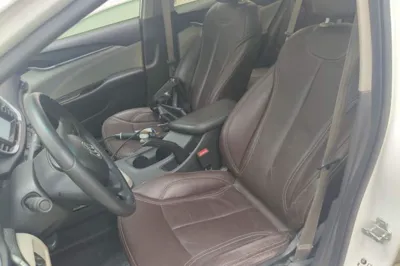 Buick GT 2015, 98900 км, за 35111.51 CNY - фото 14