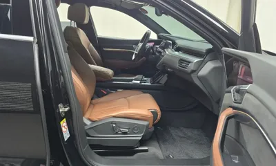 Audi e-tron 2021, 63031 км, за 50900000 KRW - фото 26