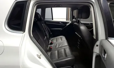 Volkswagen Tiguan 2016, 146402 км, за 9600000 KRW - фото 11