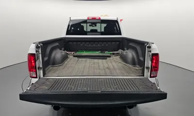 Dodge Ram Pick Up 2017, 77825 км, за 39900000 KRW - фото 20