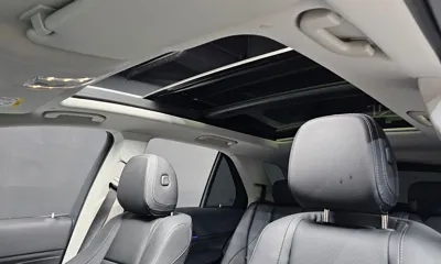 Mercedes-Benz GLE-Class 2025, 6616 км, за 124990000 KRW - фото 33
