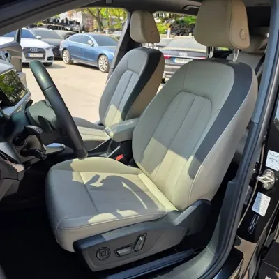 Audi Q4 e-tron 2022, 96760 км, за 27500000 KRW - фото 9