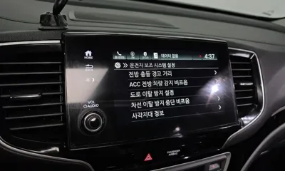 Honda Pilot 2019, 56700 км, за 26900000 KRW - фото 16