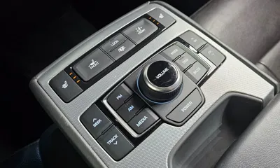 Genesis G80 2018, 248107 км, за 9500000 KRW - фото 17
