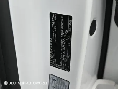 Genesis GV70 2022, 51900 км, за 38300000 KRW - фото 20