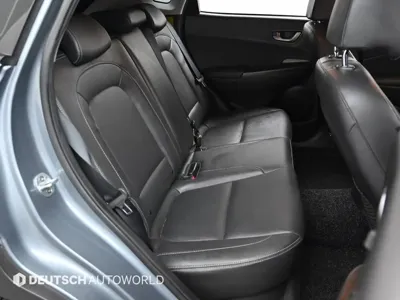 Hyundai Kona 2018, 114092 км, за 11500000 KRW - фото 12