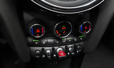 MINI Cooper 2015, 154198 км, за 6390000 KRW - фото 17