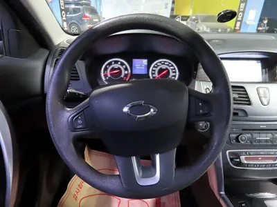 Renault-KoreaSamsung SM5 2015, 99534 км, за 4600000 KRW - фото 10