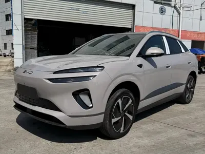 BYD 海狮06 · 0 год