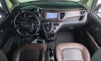 Kia Ray 2015, 212655 км, за 5090000 KRW - фото 7