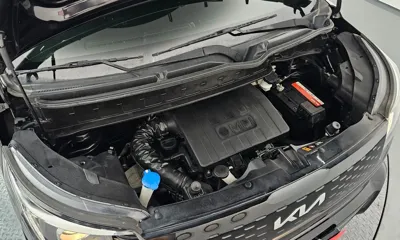 Kia Ray 2022, 137174 км, за 9900000 KRW - фото 6